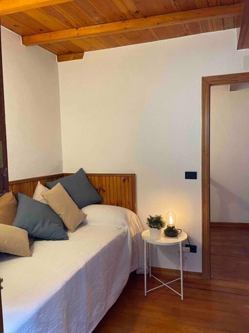 Willa Casa En Cudillero Casco Antiguo Zewnętrze zdjęcie