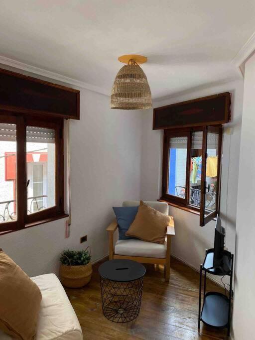Willa Casa En Cudillero Casco Antiguo Zewnętrze zdjęcie