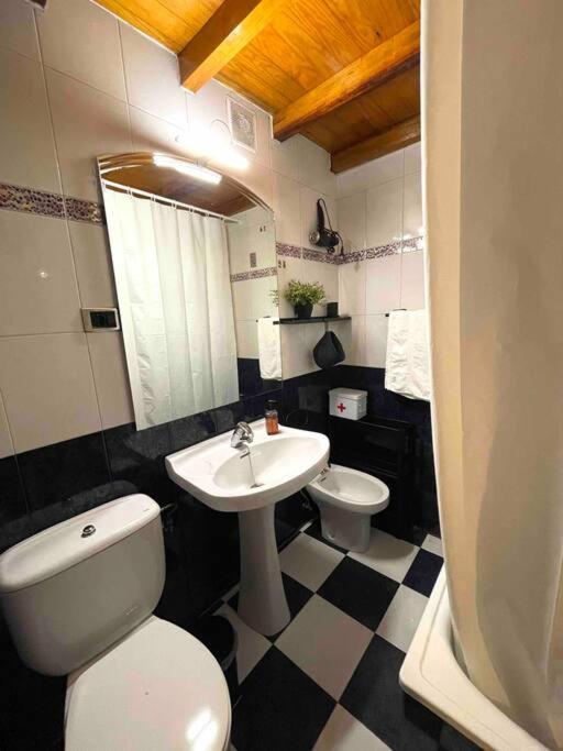 Willa Casa En Cudillero Casco Antiguo Zewnętrze zdjęcie