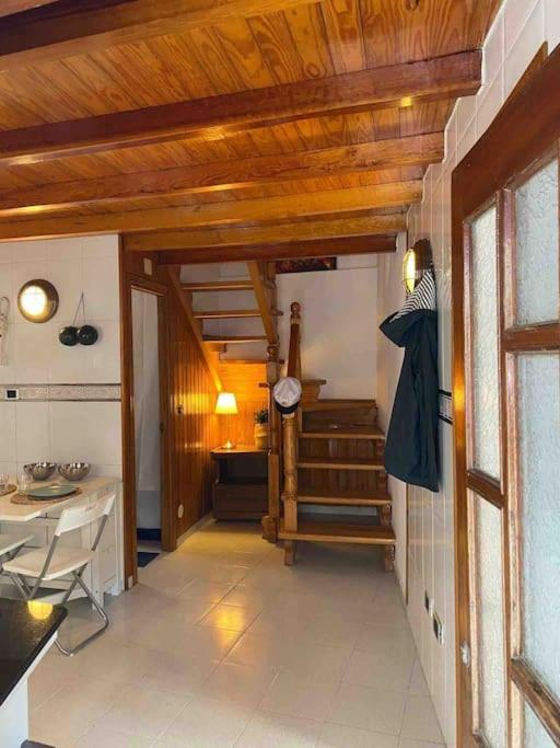 Willa Casa En Cudillero Casco Antiguo Zewnętrze zdjęcie